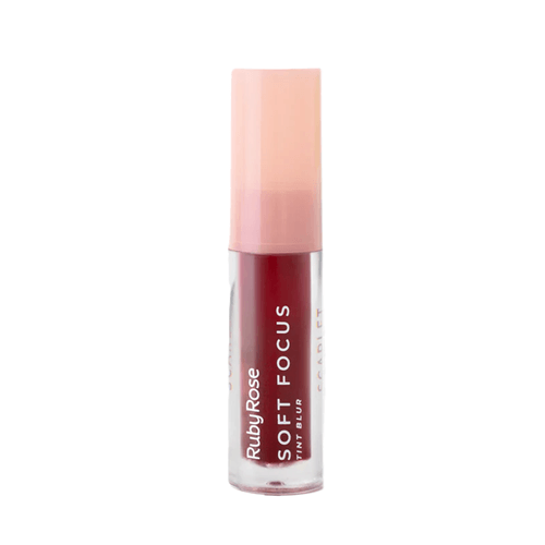 Tinta de Labios Soft Focus Ruby Rose Blur Tint