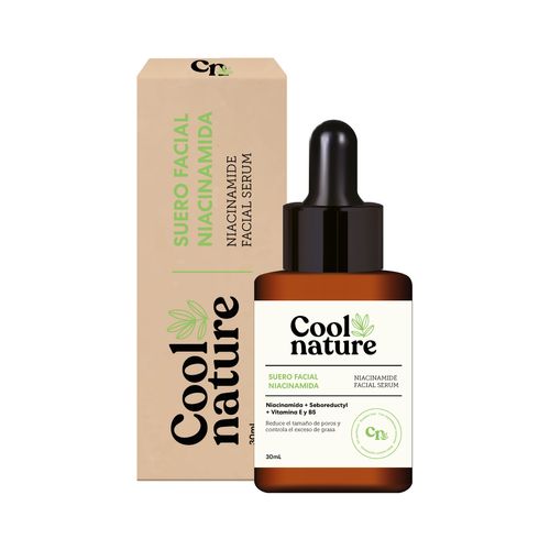 Serum Niacinamida Cool Nature 30ml