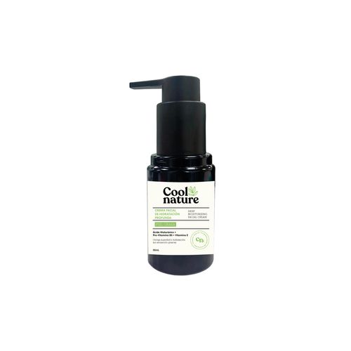 Hidratante Facial Cool Nature Piel Grasa a Mixta 55ml