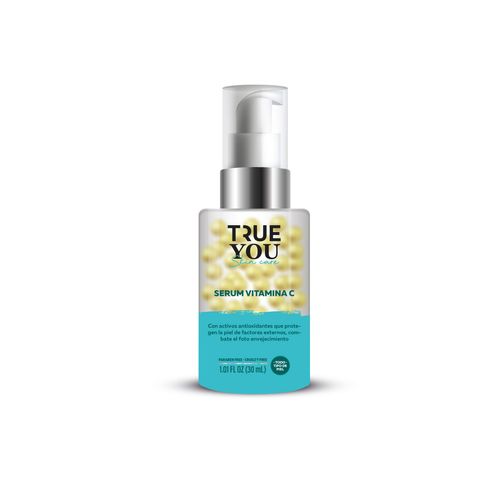 Serum Encapsulado Vtamina C True You 30ml
