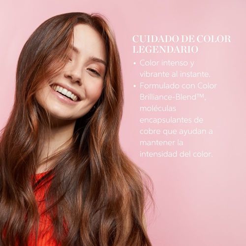 Kit Pack invigo brilliance wella 3 und