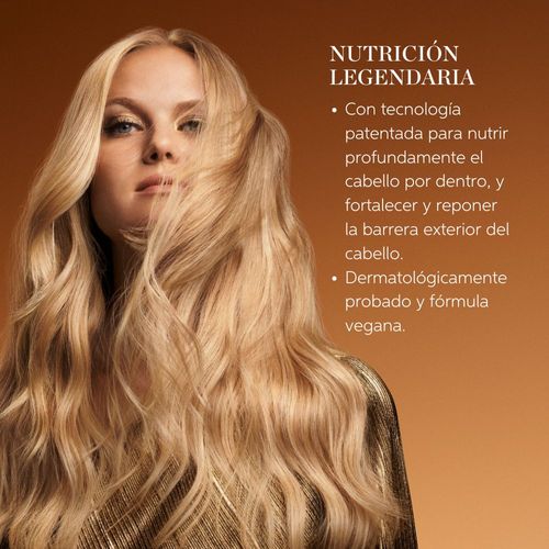 Kit Pack Ultimate Smooth Wella 3 unds