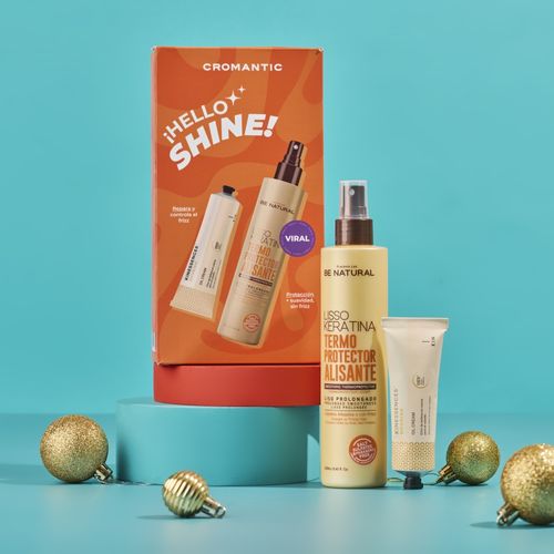 Kit Hello Shine Navidad 2025