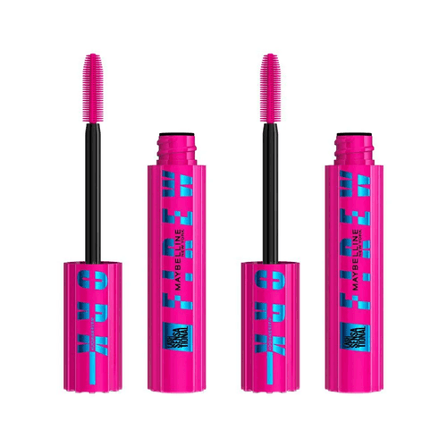 Pack Maybelline Firework Waterproof 2unds