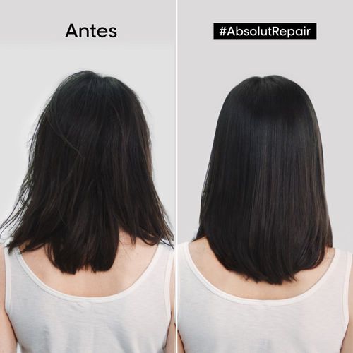 Pack Navidad Absolut Repair Loreal Professionnel 2025 (Shampoo 300ml + Mascarilla 250ml)