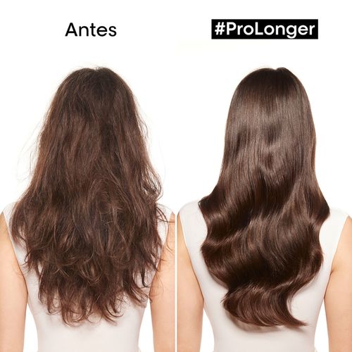 Pack Navidad Pro Longer Loreal Professionnel 2025 (Shampoo 300ml + Mascarilla 250ml)