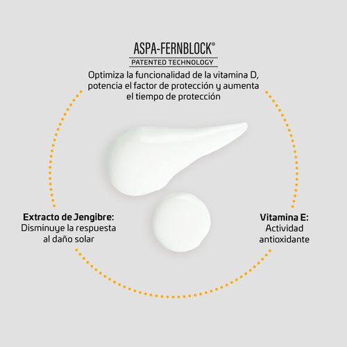 Protector Solar Heliocare 360º Sensation Ultraligero Oil-free Spf 50+