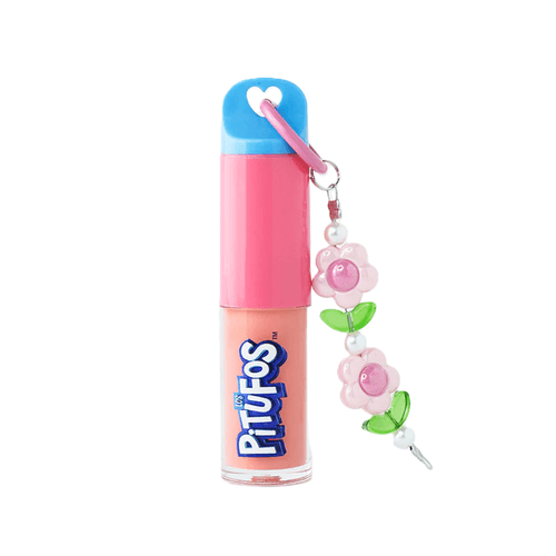 Rubor Liquido Melu Los Pitufos