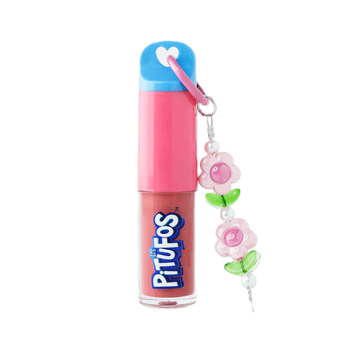 Rubor Liquido Melu Los Pitufos