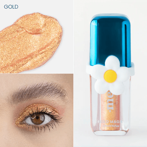 Sombra E Iluminador Melu Los Pitufos