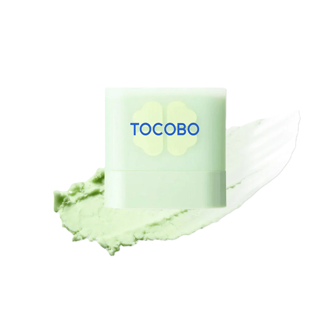 Protector Solar En Barra Mini Tocobo Cica Cooling SPF50 | Cromantic
