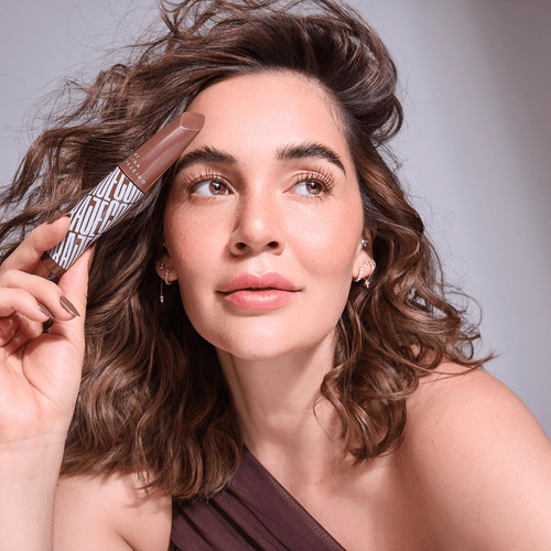 Pestañina Moccafé Coraje con Aceite De Mamey 13g