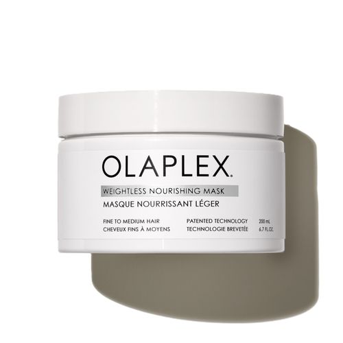 Mascarilla Capilar Olaplex Weightless Nourishing Mask 200ml