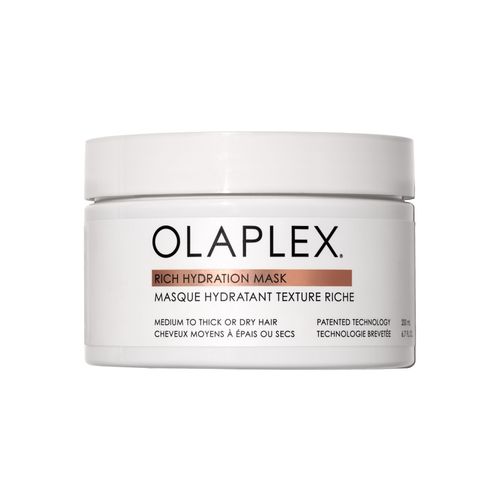 Mascarilla Capilar Olaplex Rich Hydration Mask 200ml