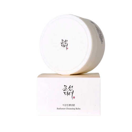 Bálsamo Limpiador Beauty of Joseon Radiance Cleansing Balm 100ml