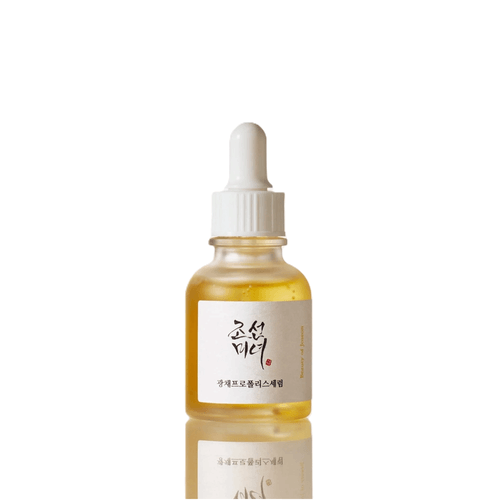 Serum Glow Beauty of Joseon Propolis + Niacinamide 30ml