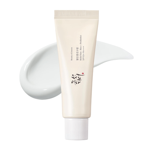 Protector Solar Beauty of Joseon Relief Sun Rice + Probiotics SPF 50+PA+++ 50ml