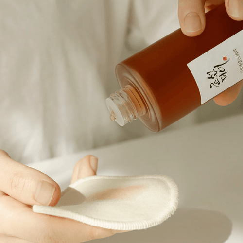 Esencia Tónica Hidratante Beauty of Joseon Extracto de Ginseng 150ml