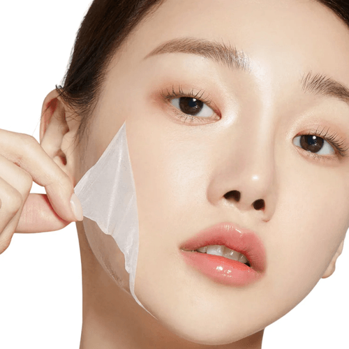 Mascarilla Nocturna Medicube Collagen Night Wrapping Mask 75ml