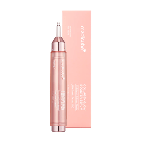Serum Medicube Collagen Glow Booster 15ml