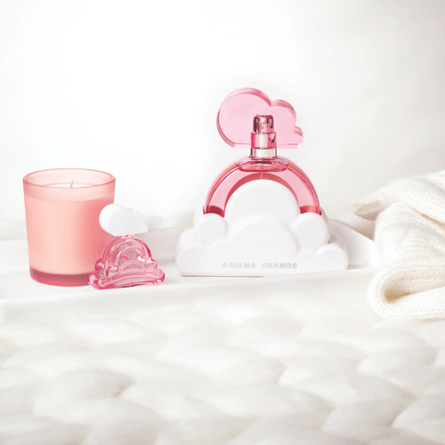 Set Fragancia Ariana Grande Cloud Pink EDP