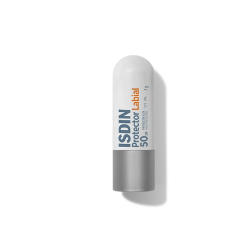 Protector labial Isdin Fotoprotector Lipstick SPF50+ 4G