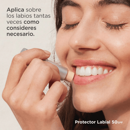 Protector labial Isdin Fotoprotector Lipstick SPF50+ 4G