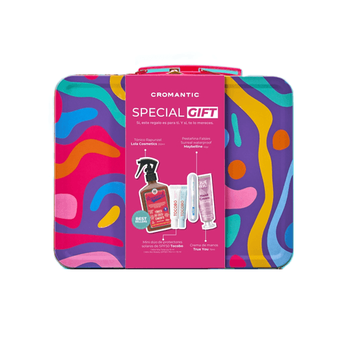 Special Gift Cromantic 2025