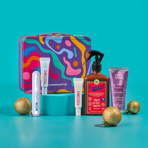 Special Gift Cromantic 2025