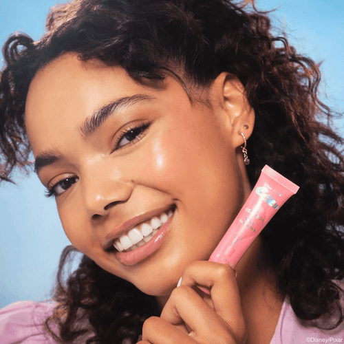 Rubor Iluminador Líquido Essence Up de Disney Pixar