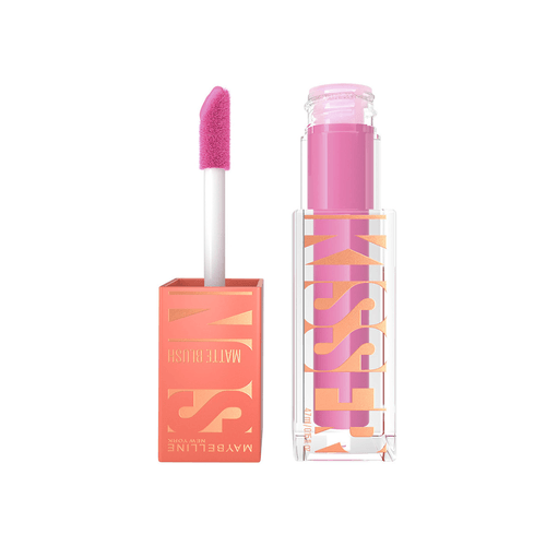 Rubor Sunkisser Matte Maybelline
