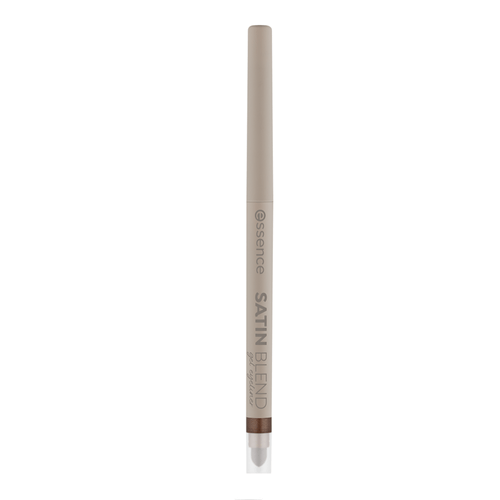 Delineador de Ojos Gel Essence Satin Blend