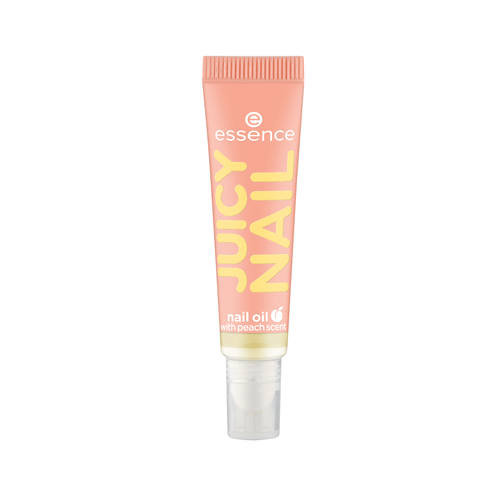 Tratamineto para Uñas Essence Juicy Nail 11ml