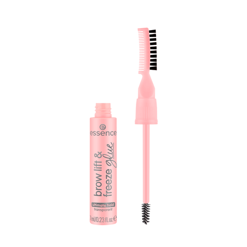 Gel de Cejas Essence Pegamento para Levantar y Fijar 7ml