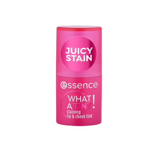 Tinte para Labios y Mejillas Essence What a Tint!