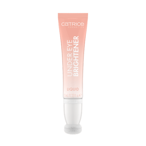 Iluminador Liquido Catrice Under Eye Brightener