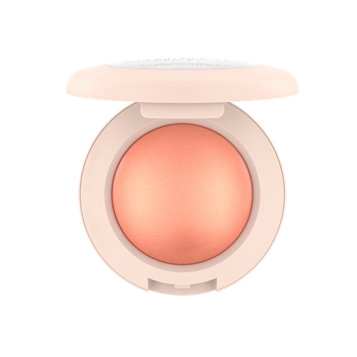 Rubor Catrice Soft Glam Baked Blush