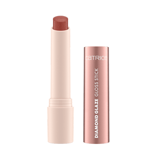 Brillo de Labios Catrice Diamond Glaze Gloss Stick