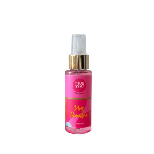 Splash Corporal Pink Paradise Ty 75Ml