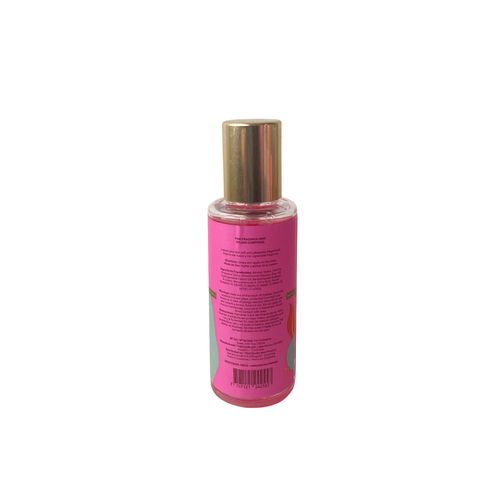 Splash Corporal Pink Paradise Ty 75Ml