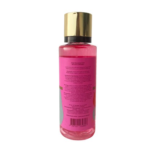 Splash Corporal Pink Paradise Ty 250Ml
