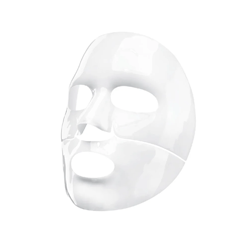 Mascarilla Cosrx Snail Mucin Glass Glow Hydrogel Mask 34gr