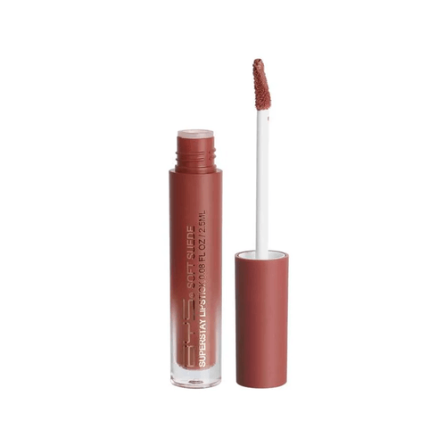 Labial BYS Soft Suede Lip Mousse