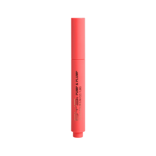 Bálsamo Labial BYS Pump & Plump Gloss Balm