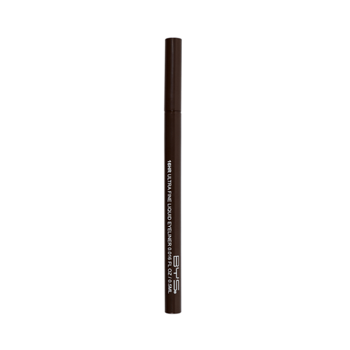 Delineador de Ojos BYS 16 Hour Ultra Fine Waterproof Liquid Eyeliner