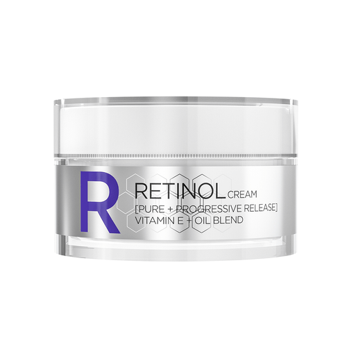 Crema Anti-Edad Revox Retinol Protección Diaria SPF 20 50ml