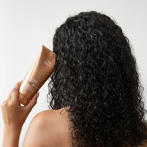 Acondicionador Wella Ultimate Smooth 200ml