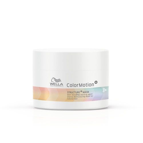 Mascarilla Wella Cuidado Color Motion 150ml