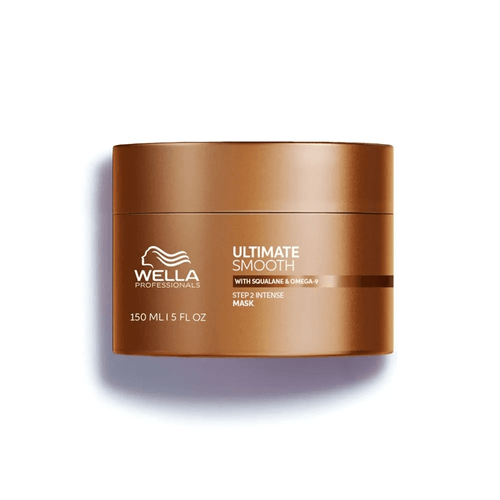 Mascarilla Wella Ultimate Smooth 150ml