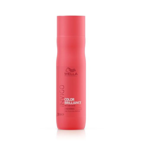 Shampoo Wella Invigo Color Brilliance 250ml